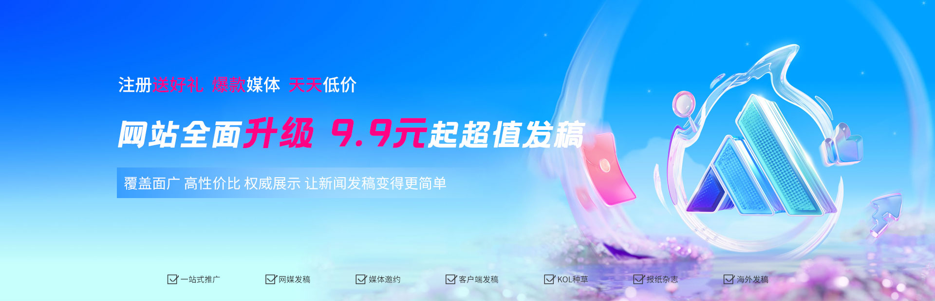 Banner圖